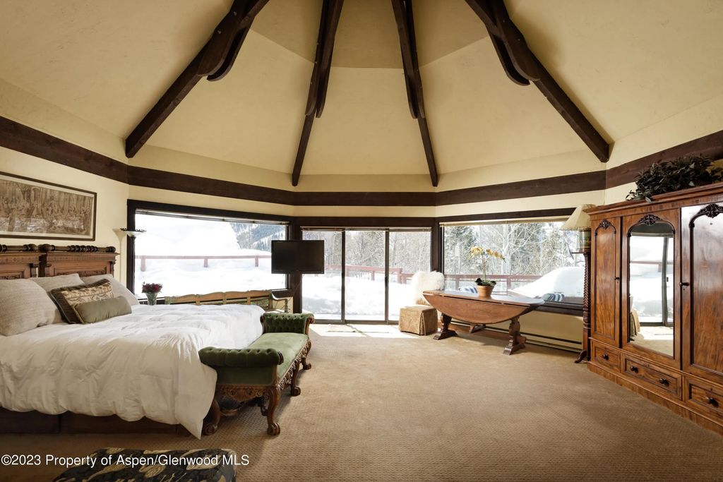 13 of 46 - 184 Mountain Laurel Drive, Aspen, CO