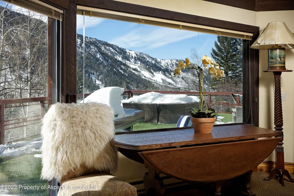 14 of 46 - 184 Mountain Laurel Drive, Aspen, CO