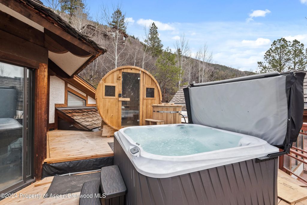 15 of 46 - 184 Mountain Laurel Drive, Aspen, CO