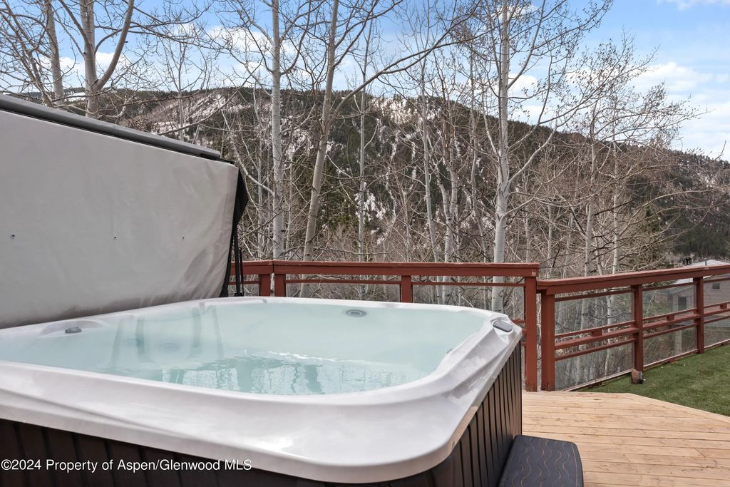 16 of 46 - 184 Mountain Laurel Drive, Aspen, CO