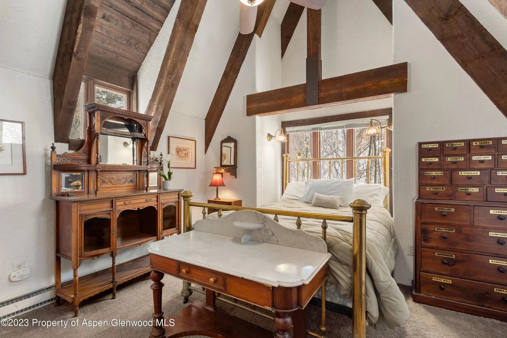 20 of 46 - 184 Mountain Laurel Drive, Aspen, CO