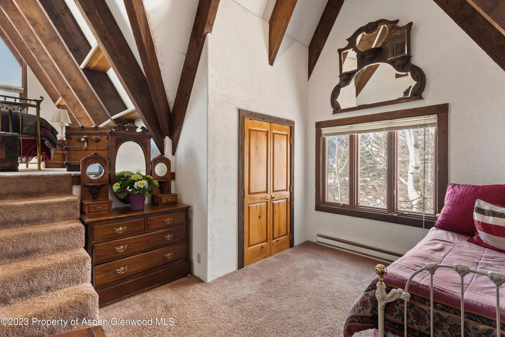 22 of 46 - 184 Mountain Laurel Drive, Aspen, CO