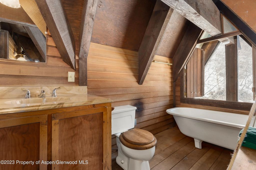 24 of 46 - 184 Mountain Laurel Drive, Aspen, CO
