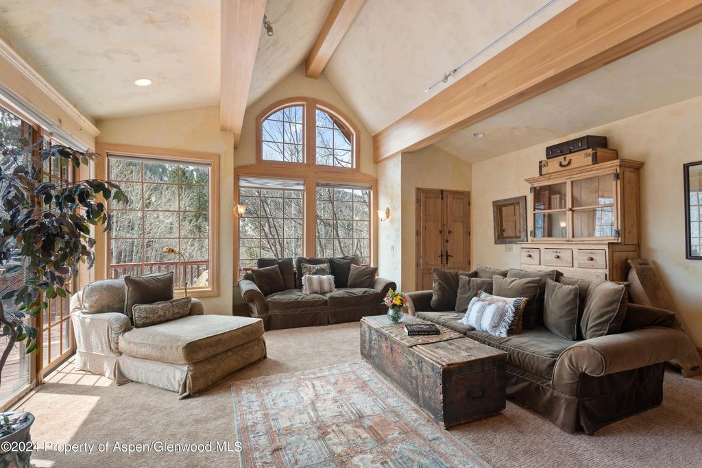26 of 46 - 184 Mountain Laurel Drive, Aspen, CO