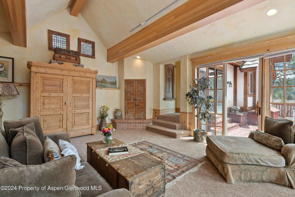27 of 46 - 184 Mountain Laurel Drive, Aspen, CO