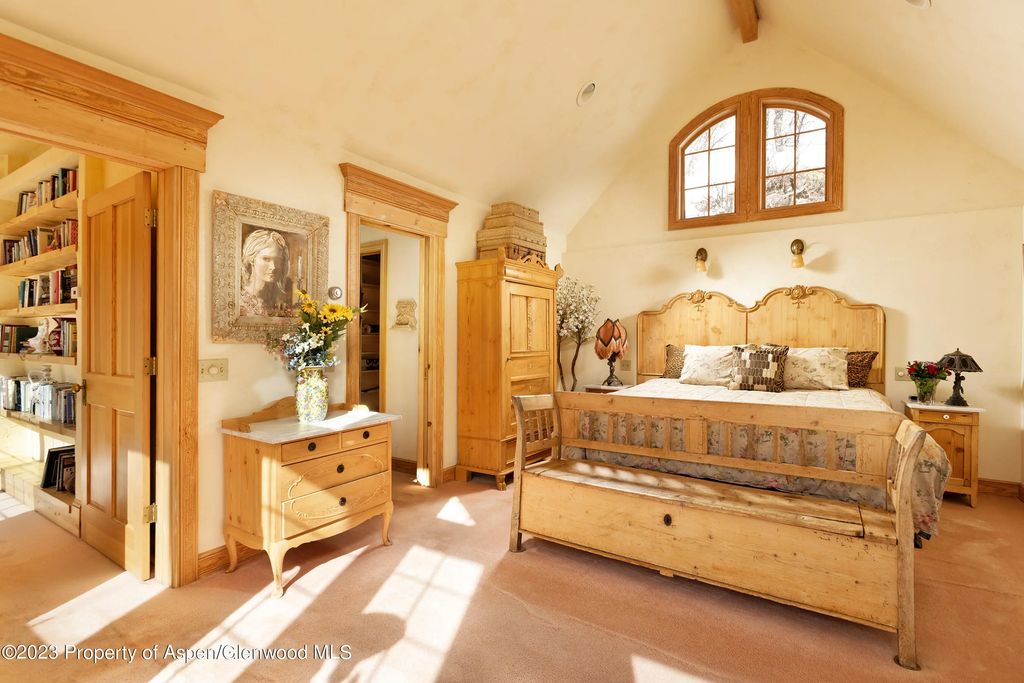 29 of 46 - 184 Mountain Laurel Drive, Aspen, CO