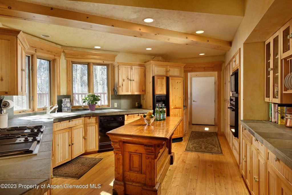 36 of 46 - 184 Mountain Laurel Drive, Aspen, CO