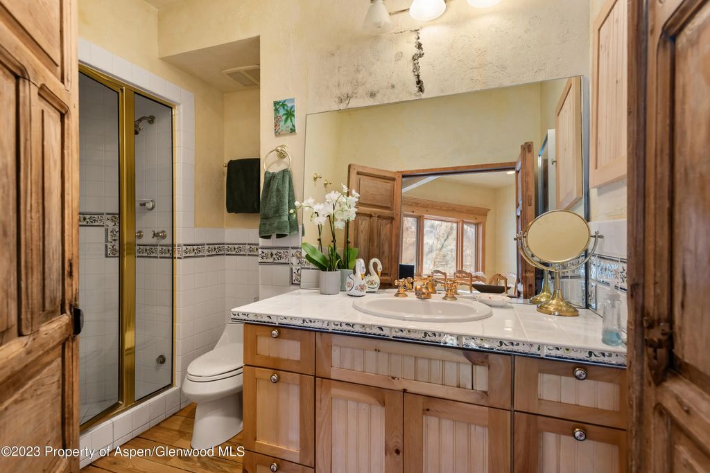 38 of 46 - 184 Mountain Laurel Drive, Aspen, CO