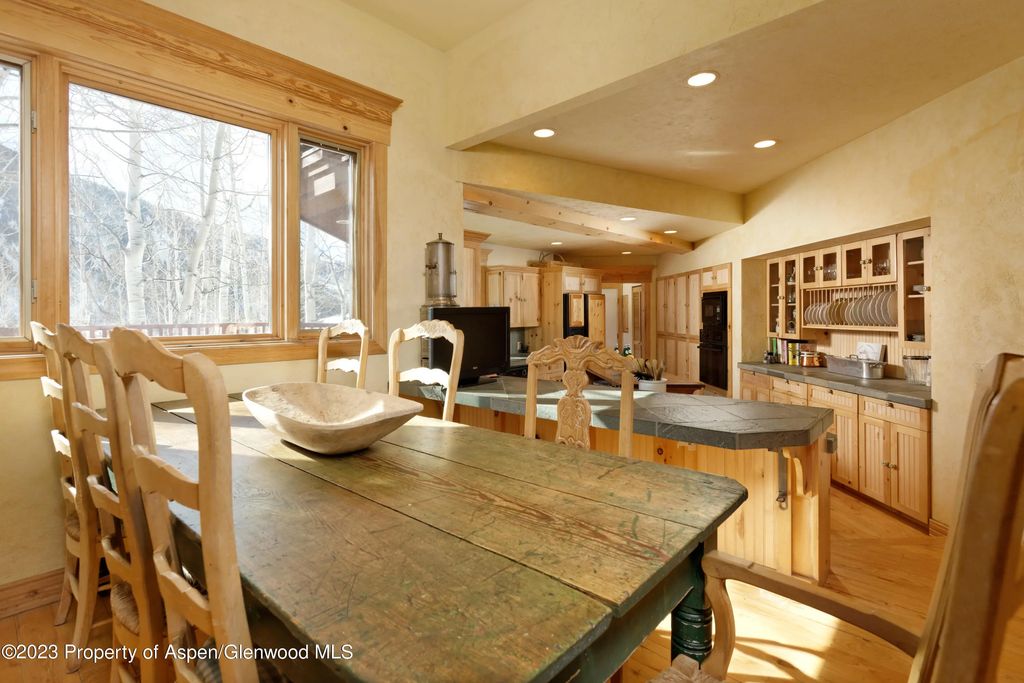 39 of 46 - 184 Mountain Laurel Drive, Aspen, CO