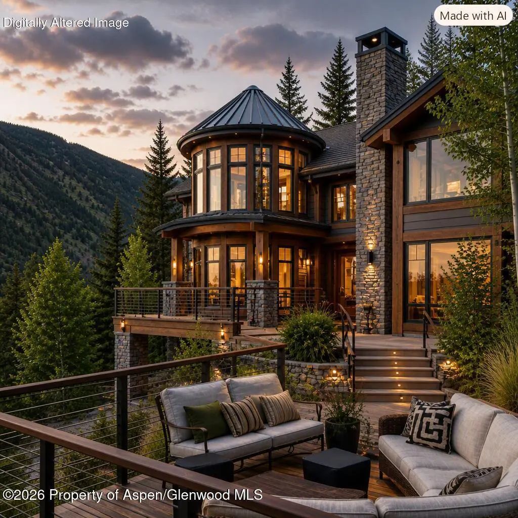 4 of 46 - 184 Mountain Laurel Drive, Aspen, CO