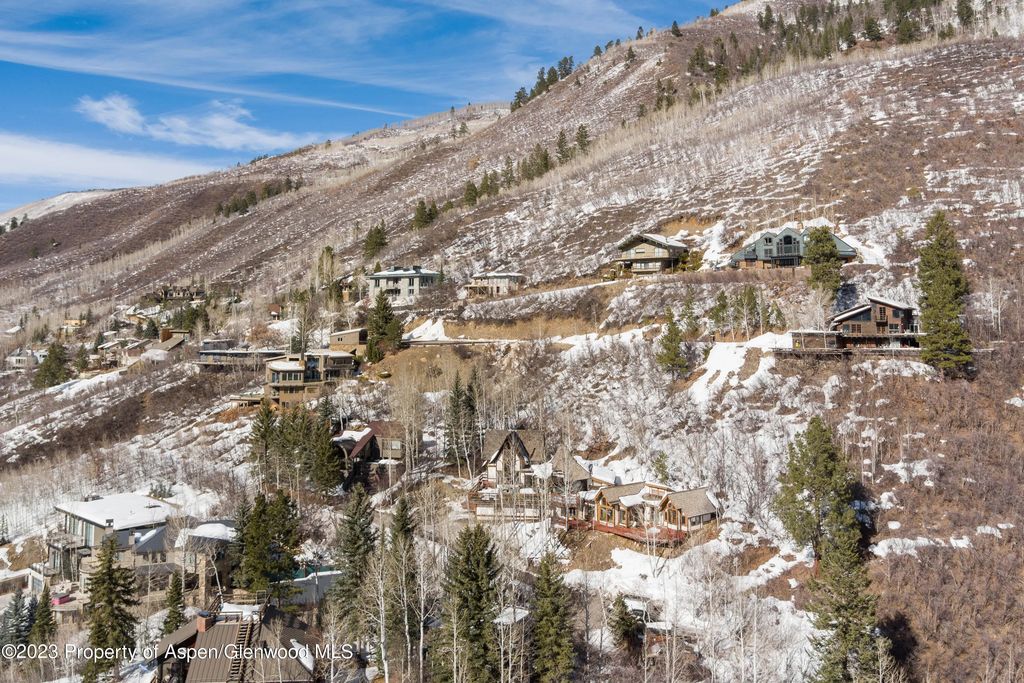 41 of 46 - 184 Mountain Laurel Drive, Aspen, CO