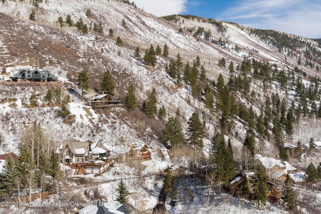 42 of 46 - 184 Mountain Laurel Drive, Aspen, CO