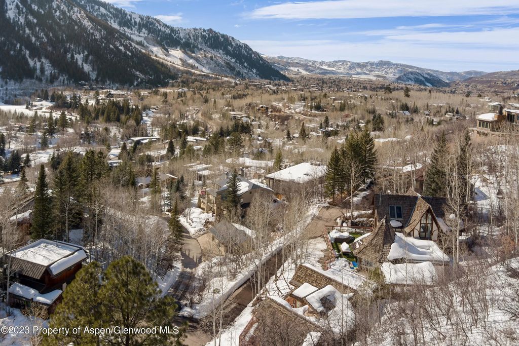 43 of 46 - 184 Mountain Laurel Drive, Aspen, CO