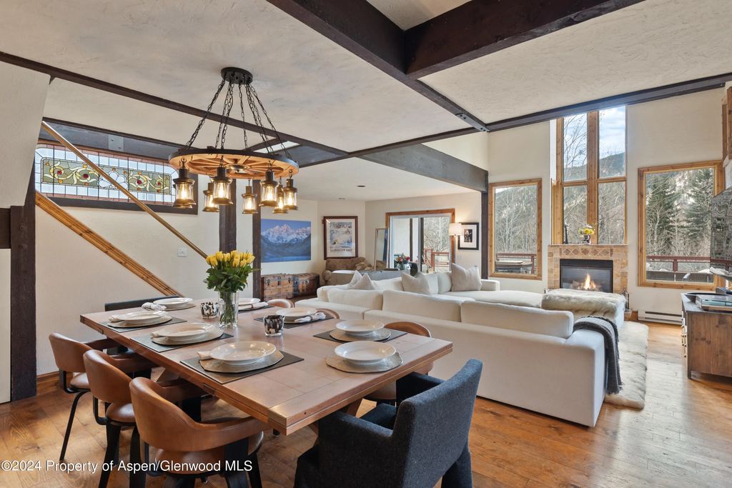 9 of 46 - 184 Mountain Laurel Drive, Aspen, CO
