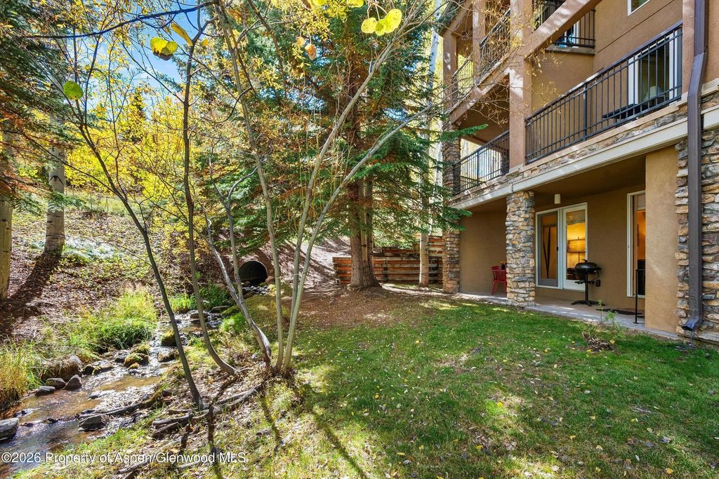 425 Wood Road 2, Snowmass Village