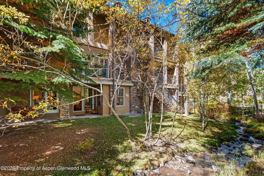 16 of 19 - 425 Wood Road 2, Snowmass Village, CO