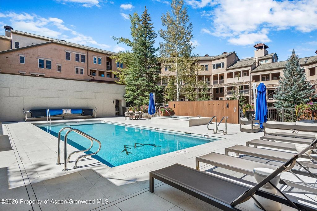 17 of 19 - 425 Wood Road 2, Snowmass Village, CO