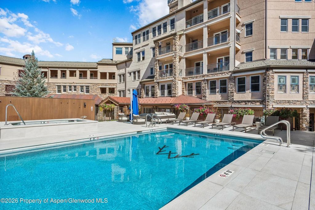 18 of 19 - 425 Wood Road 2, Snowmass Village, CO