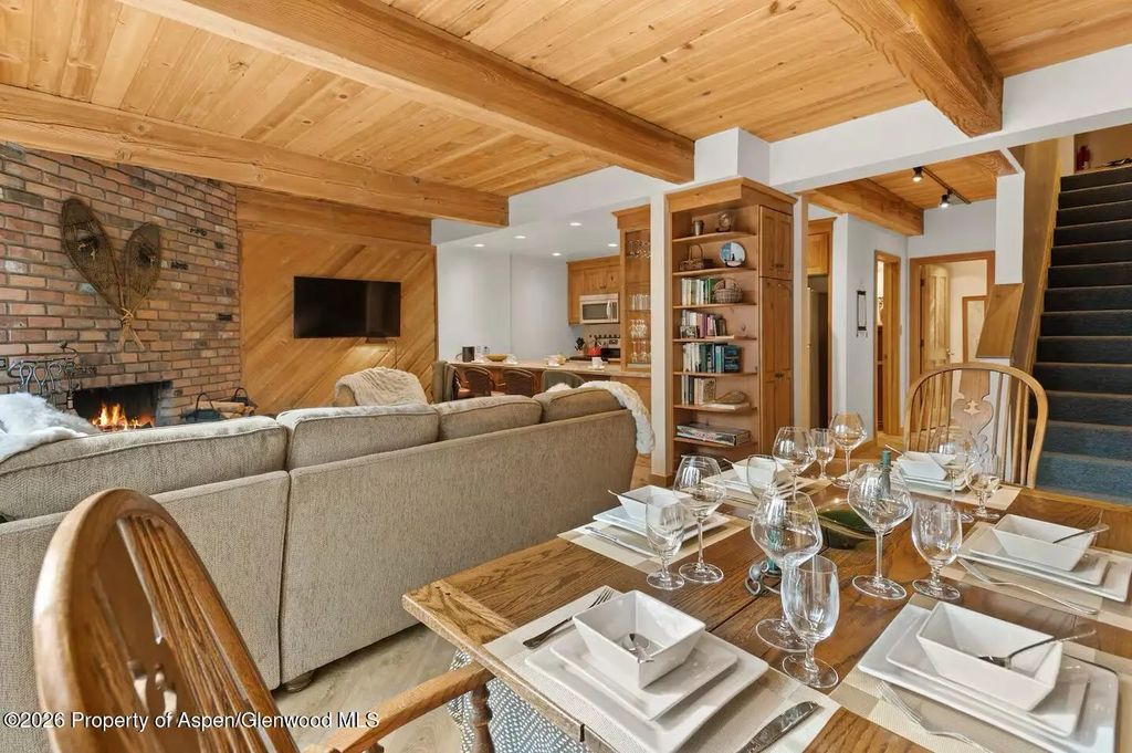 16 of 23 - 1039 E Cooper Avenue 11, Aspen, CO