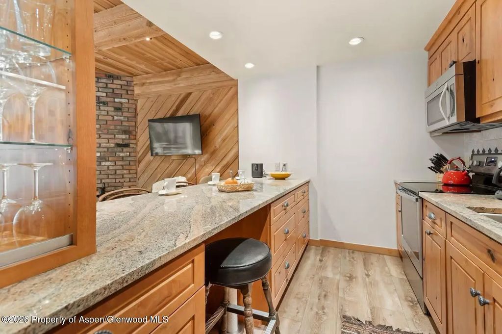18 of 23 - 1039 E Cooper Avenue 11, Aspen, CO