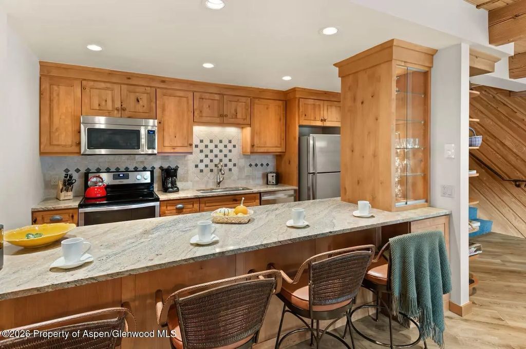19 of 23 - 1039 E Cooper Avenue 11, Aspen, CO
