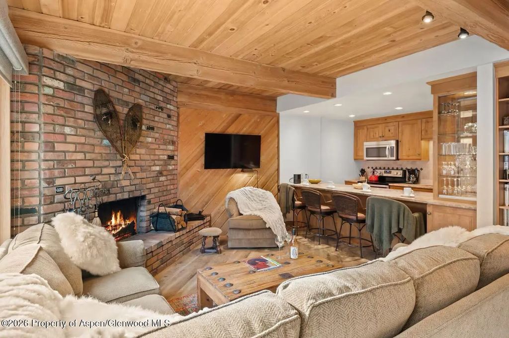 20 of 23 - 1039 E Cooper Avenue 11, Aspen, CO