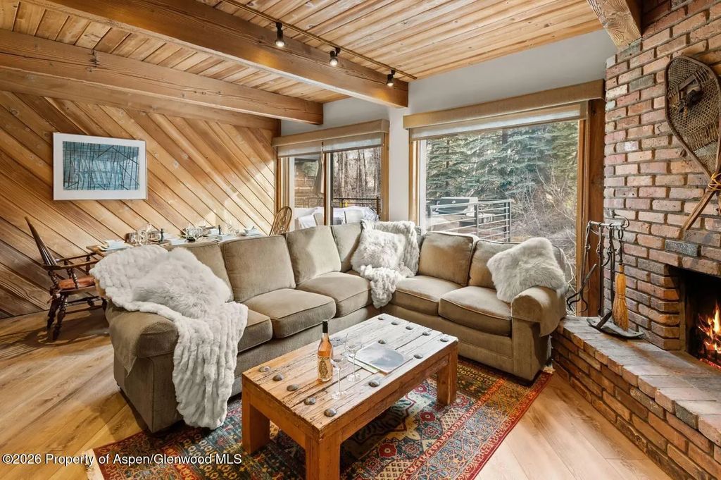 21 of 23 - 1039 E Cooper Avenue 11, Aspen, CO