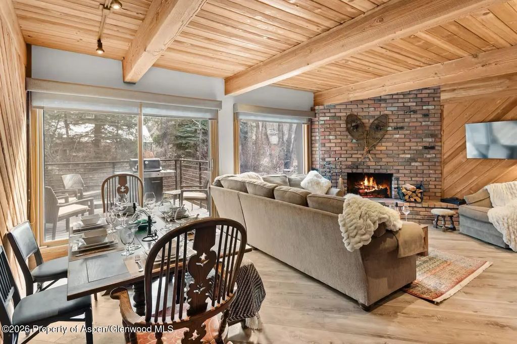 22 of 23 - 1039 E Cooper Avenue 11, Aspen, CO