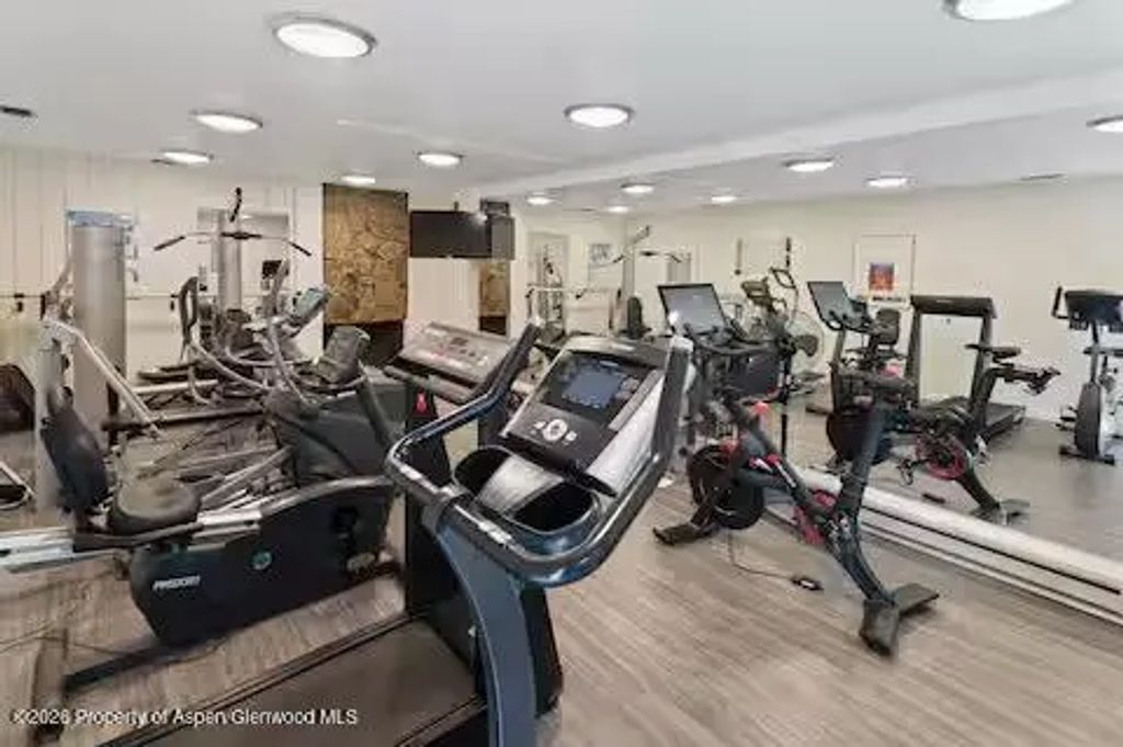 5 of 23 - 1039 E Cooper Avenue 11, Aspen, CO