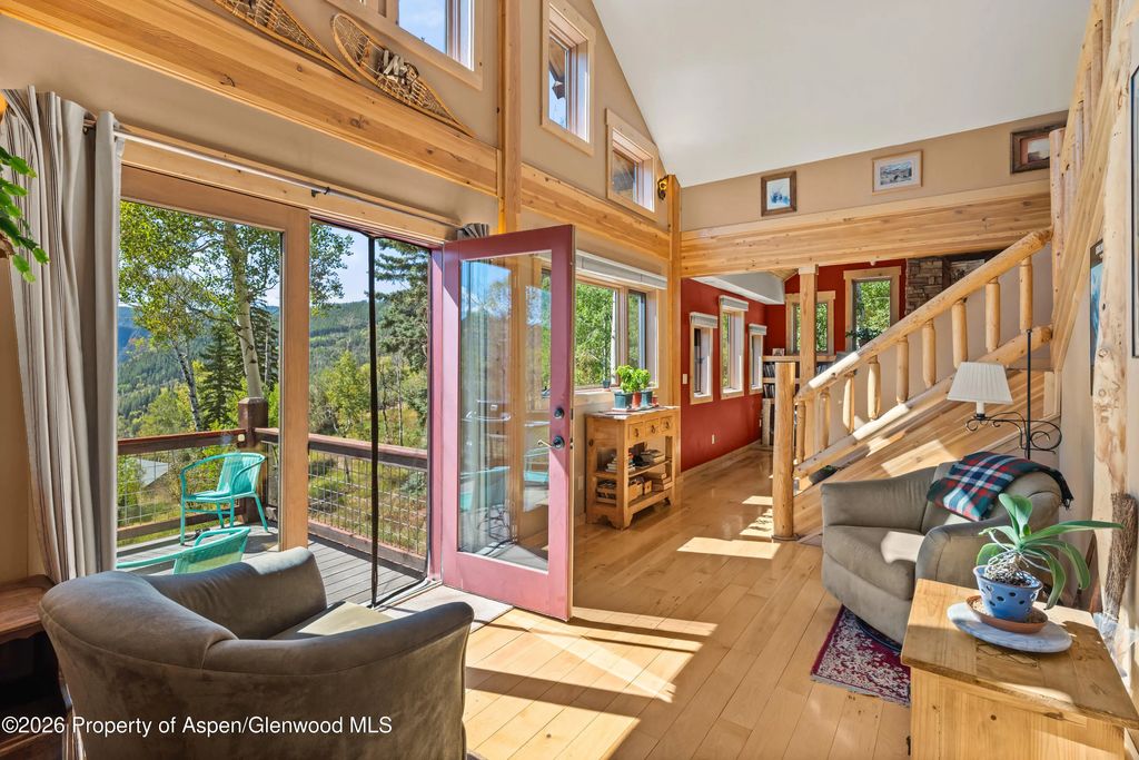 10 of 49 - 372 Hawk Lane, Basalt, CO