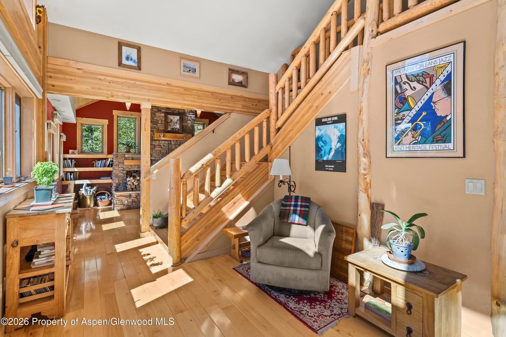 11 of 49 - 372 Hawk Lane, Basalt, CO