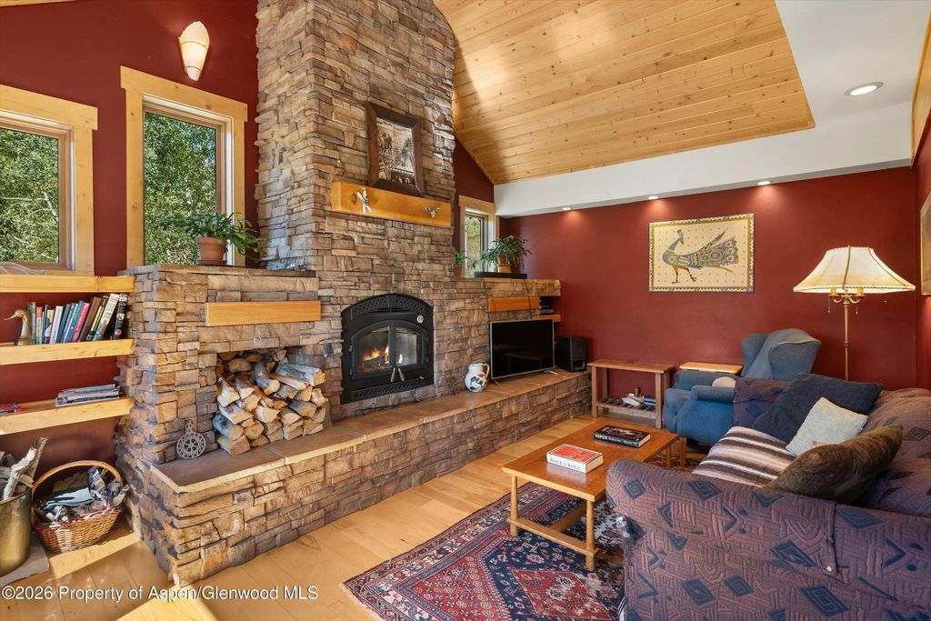 12 of 49 - 372 Hawk Lane, Basalt, CO