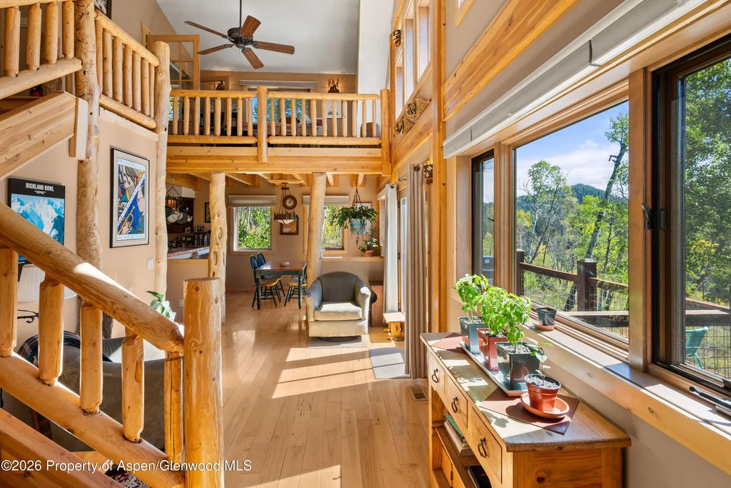 13 of 49 - 372 Hawk Lane, Basalt, CO