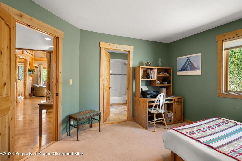 16 of 49 - 372 Hawk Lane, Basalt, CO