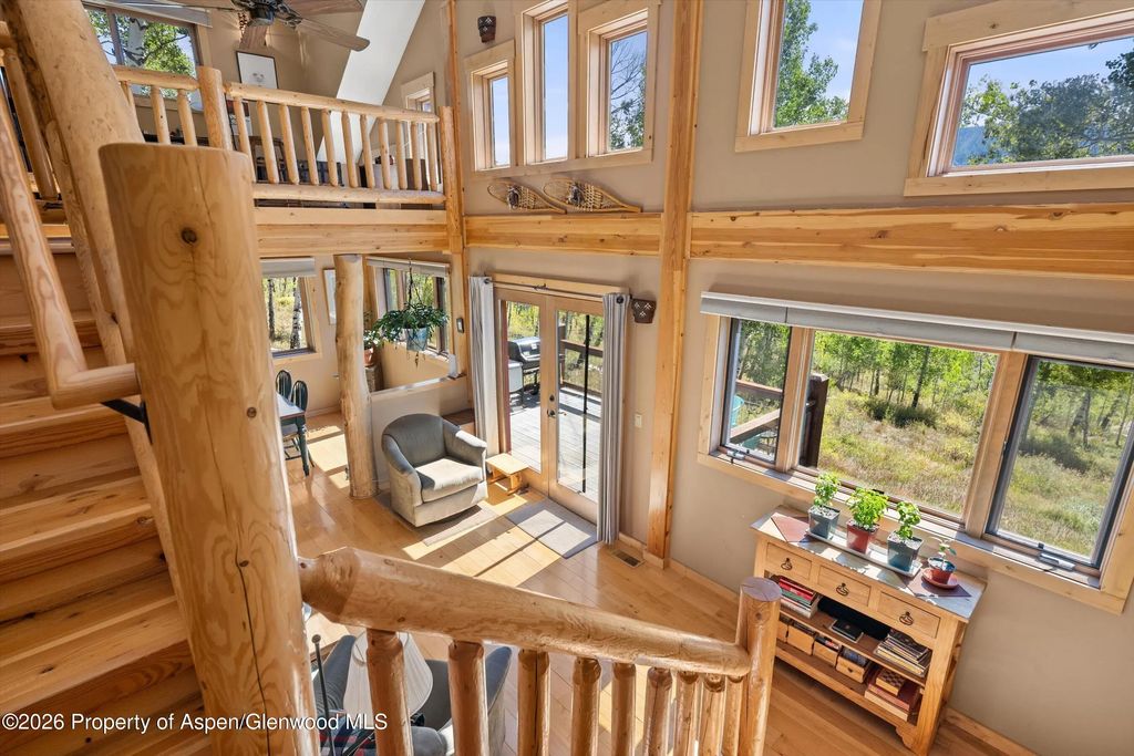 19 of 49 - 372 Hawk Lane, Basalt, CO