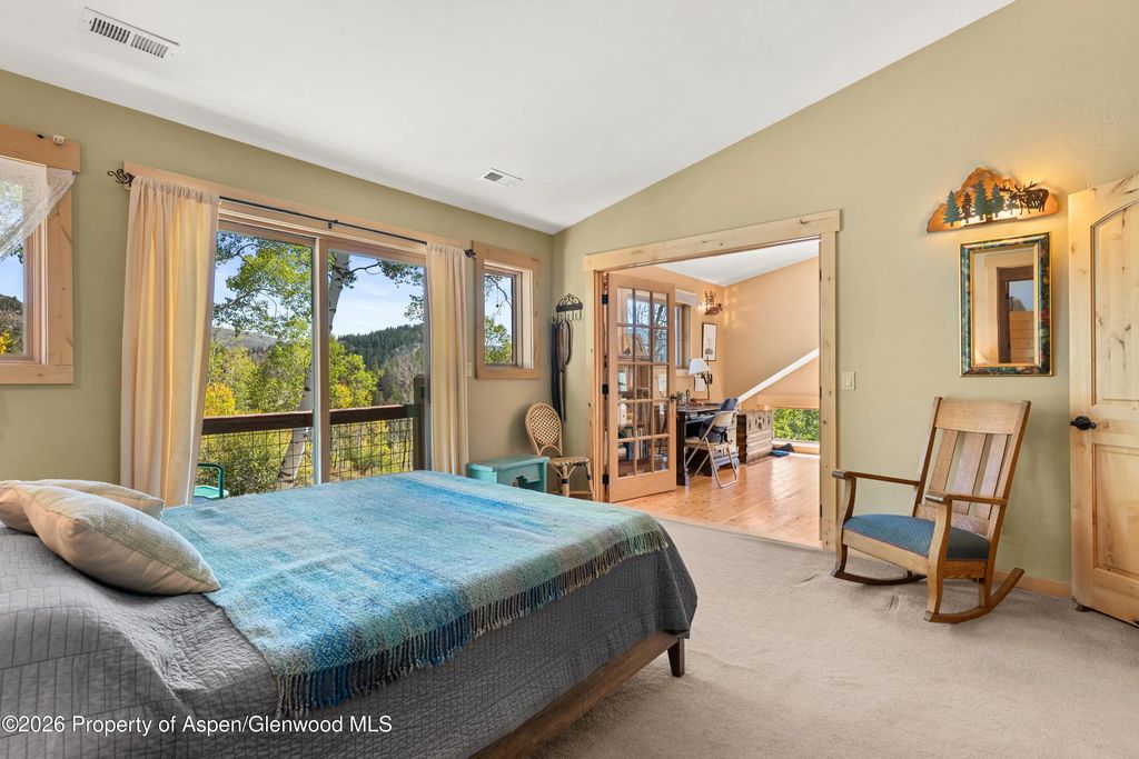 22 of 49 - 372 Hawk Lane, Basalt, CO