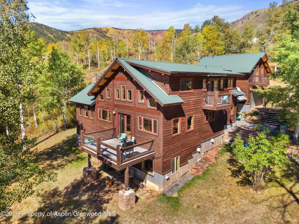 39 of 49 - 372 Hawk Lane, Basalt, CO