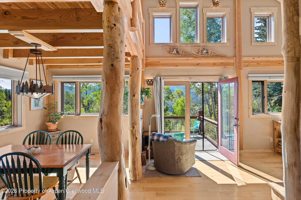4 of 49 - 372 Hawk Lane, Basalt, CO