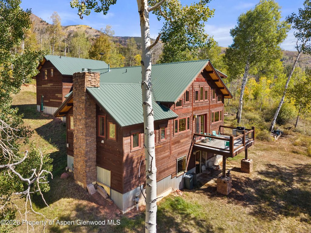40 of 49 - 372 Hawk Lane, Basalt, CO
