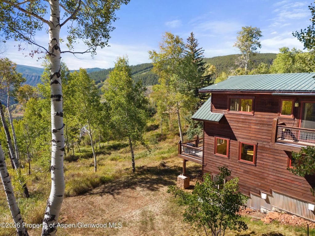 41 of 49 - 372 Hawk Lane, Basalt, CO