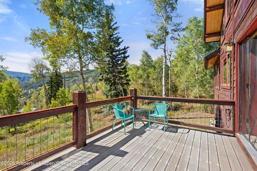 43 of 49 - 372 Hawk Lane, Basalt, CO