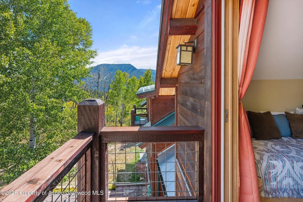 45 of 49 - 372 Hawk Lane, Basalt, CO