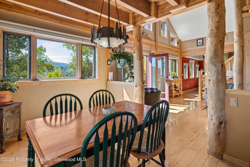 6 of 49 - 372 Hawk Lane, Basalt, CO