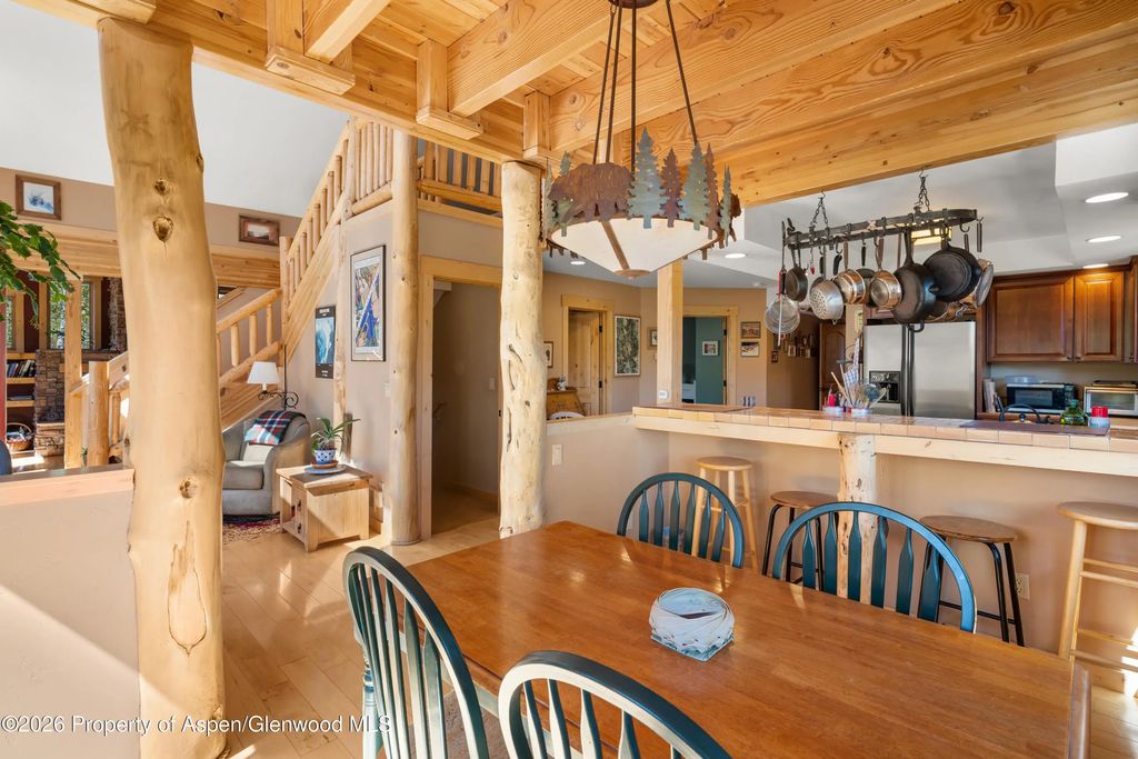 7 of 49 - 372 Hawk Lane, Basalt, CO