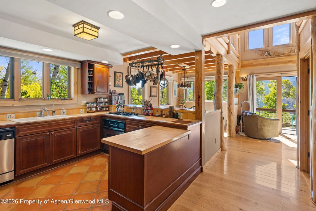 9 of 49 - 372 Hawk Lane, Basalt, CO