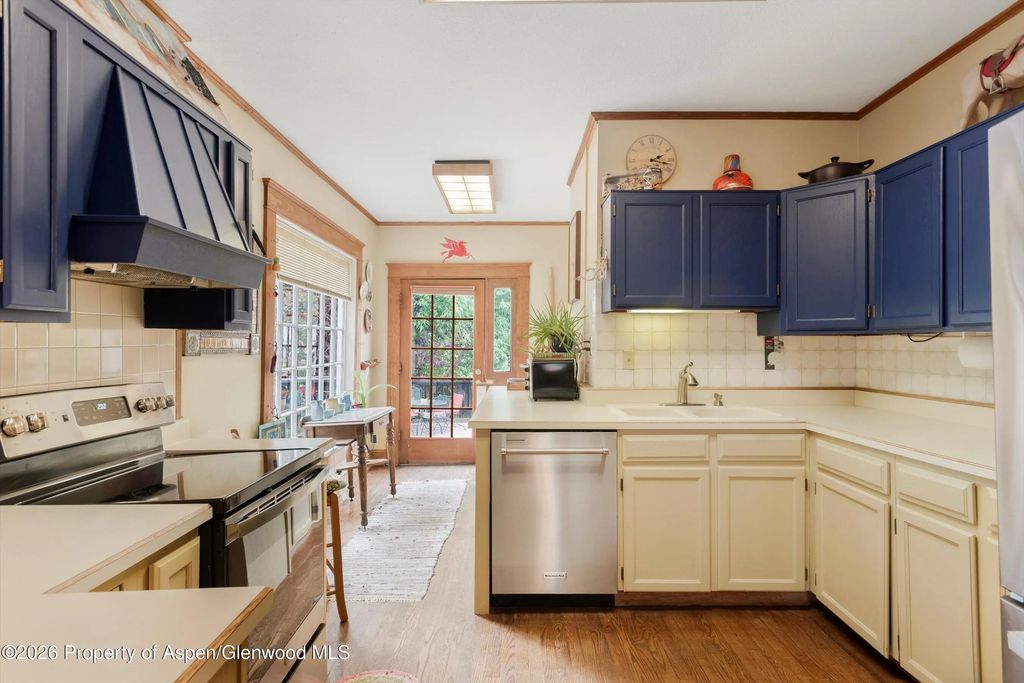 1017 Cooper Avenue, Glenwood Springs