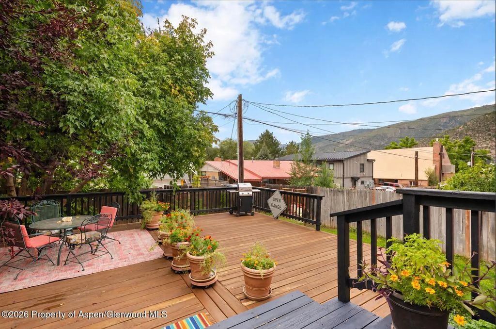 16 of 35 - 1017 Cooper Avenue, Glenwood Springs, CO
