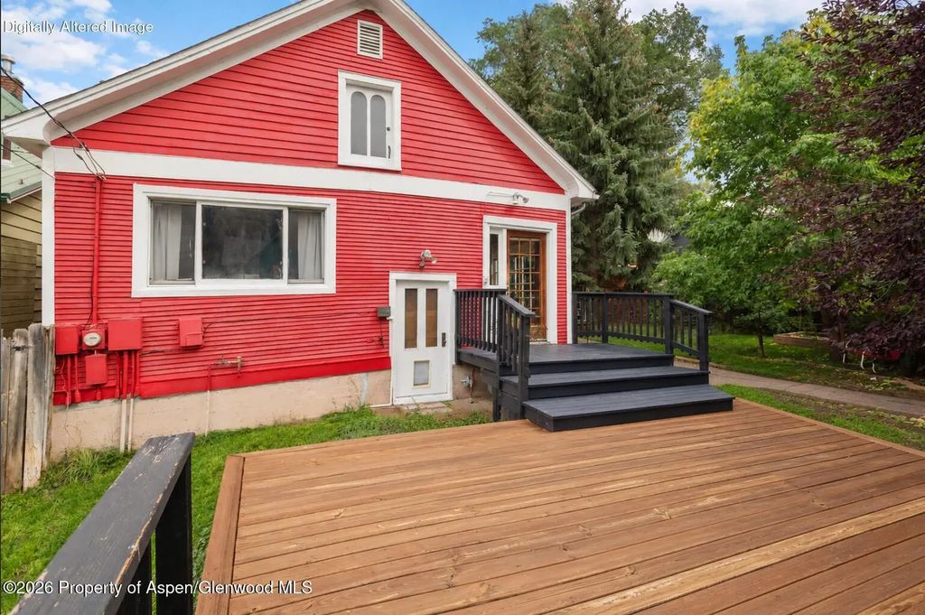 17 of 35 - 1017 Cooper Avenue, Glenwood Springs, CO