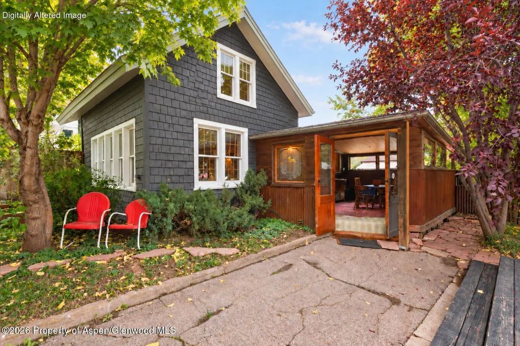 19 of 35 - 1017 Cooper Avenue, Glenwood Springs, CO