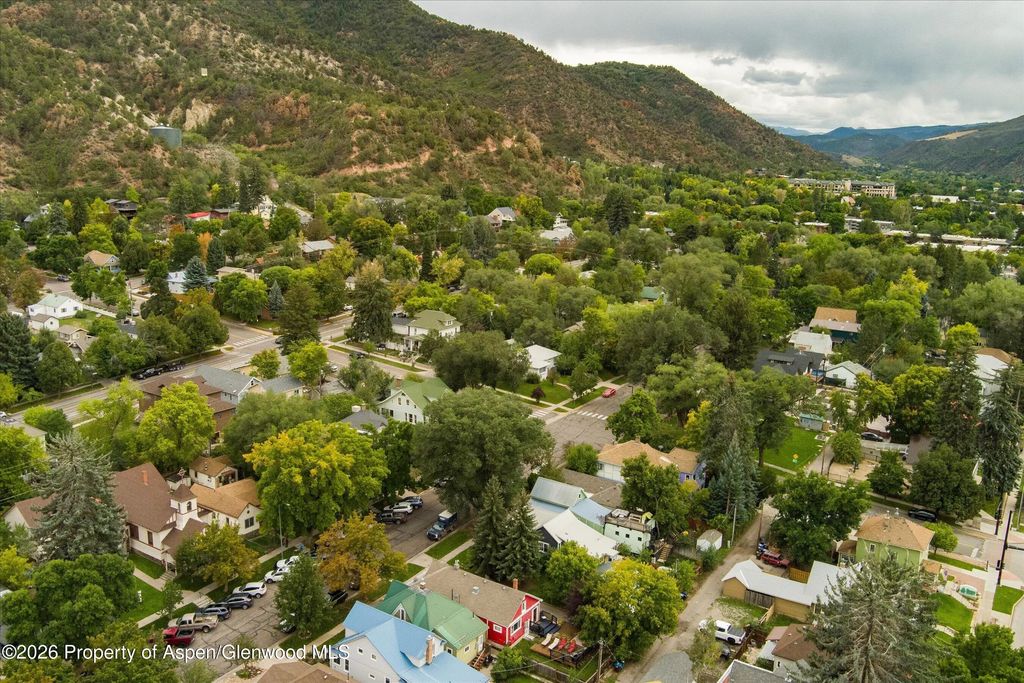 32 of 35 - 1017 Cooper Avenue, Glenwood Springs, CO